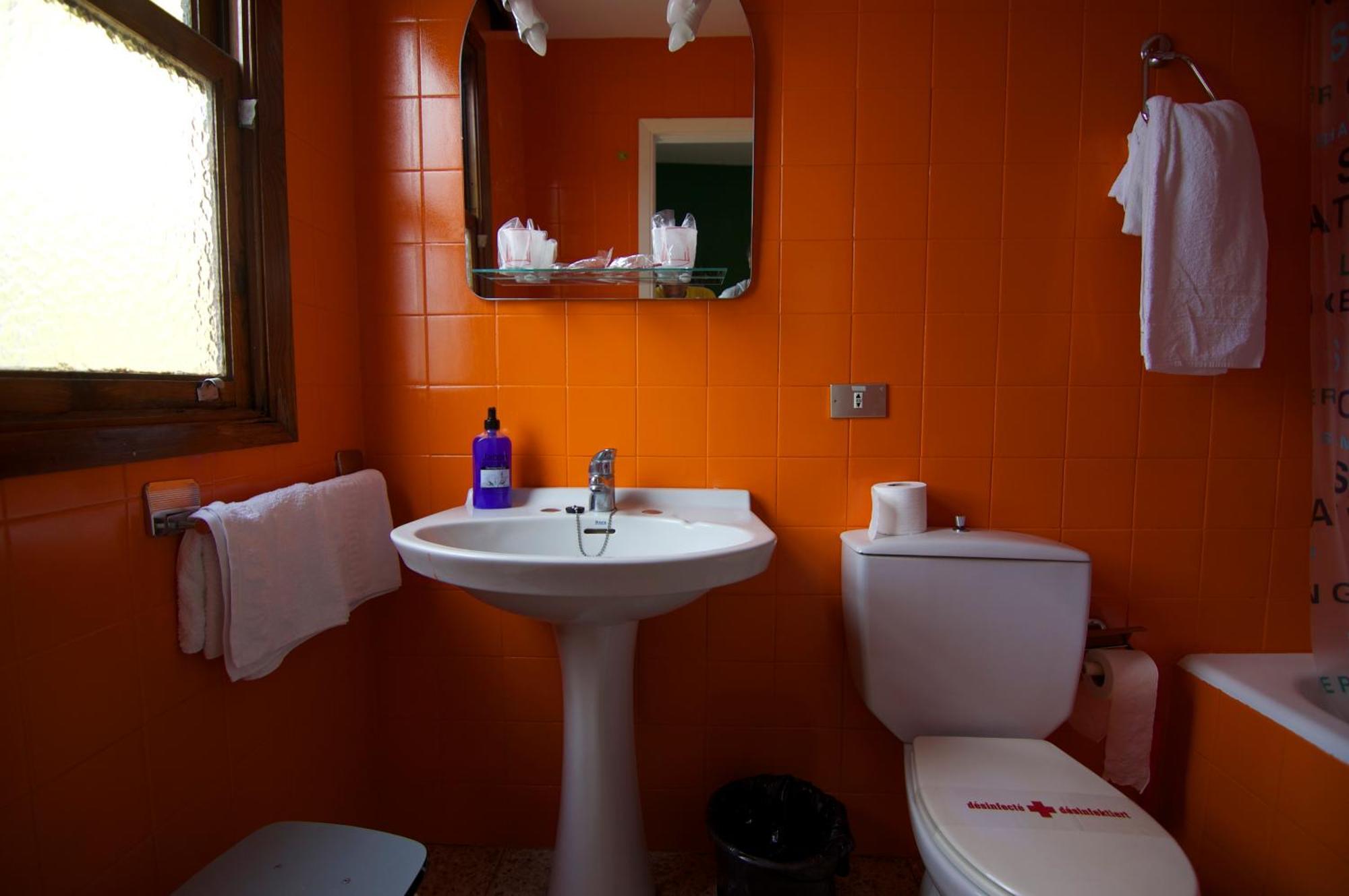 Hotel Tejuma ปูแอร์โตเดลาครูซ ภายนอก รูปภาพ