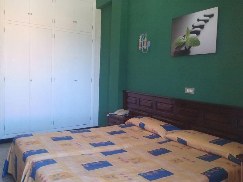 Hotel Tejuma ปูแอร์โตเดลาครูซ ภายนอก รูปภาพ